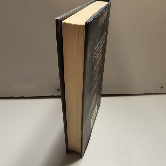 Double Eagle By Dan Abnett Warhammer 40K War & Military Fantasy Novel Hardcover - Picture 4 of 4